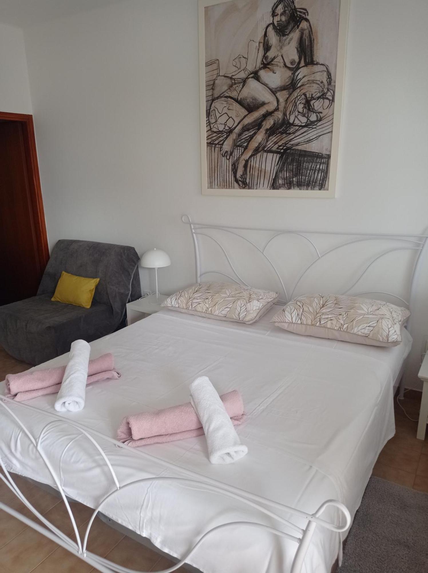 Apartment Studio Antonia Medulin Dış mekan fotoğraf