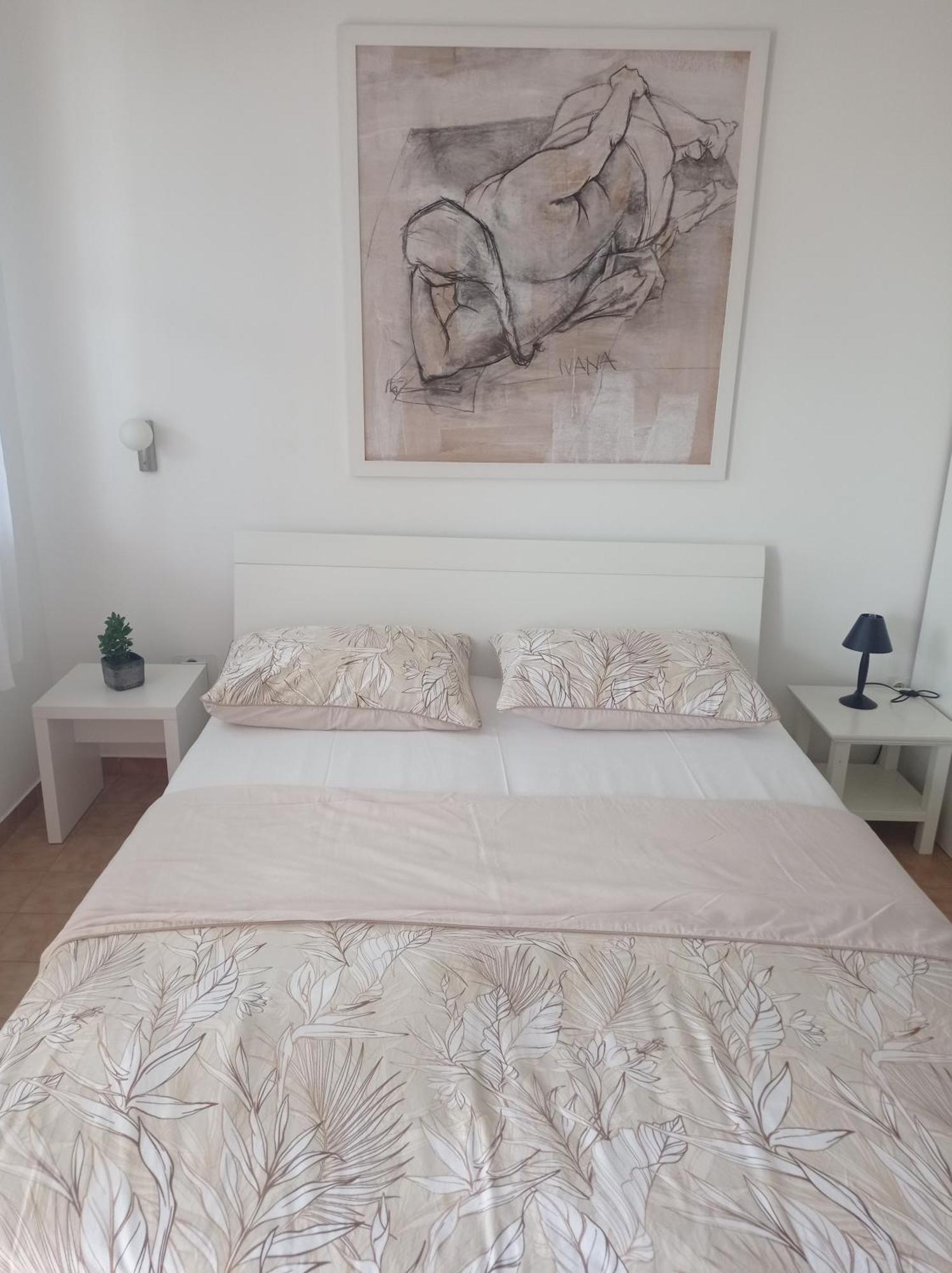 Apartment Studio Antonia Medulin Dış mekan fotoğraf