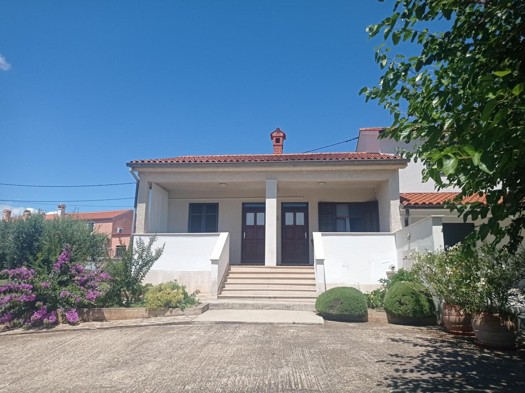 Apartment Studio Antonia Medulin Dış mekan fotoğraf