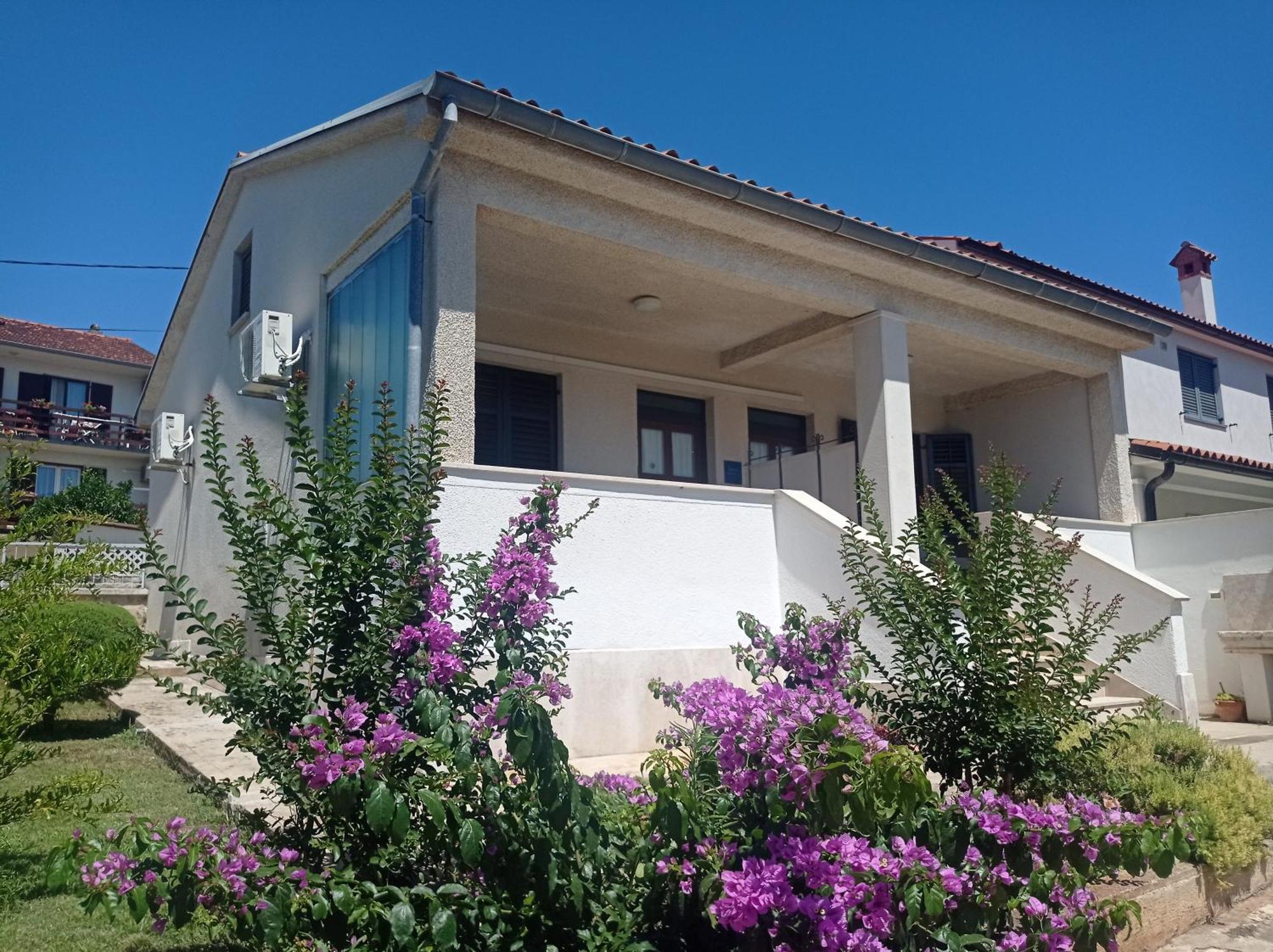 Apartment Studio Antonia Medulin Dış mekan fotoğraf