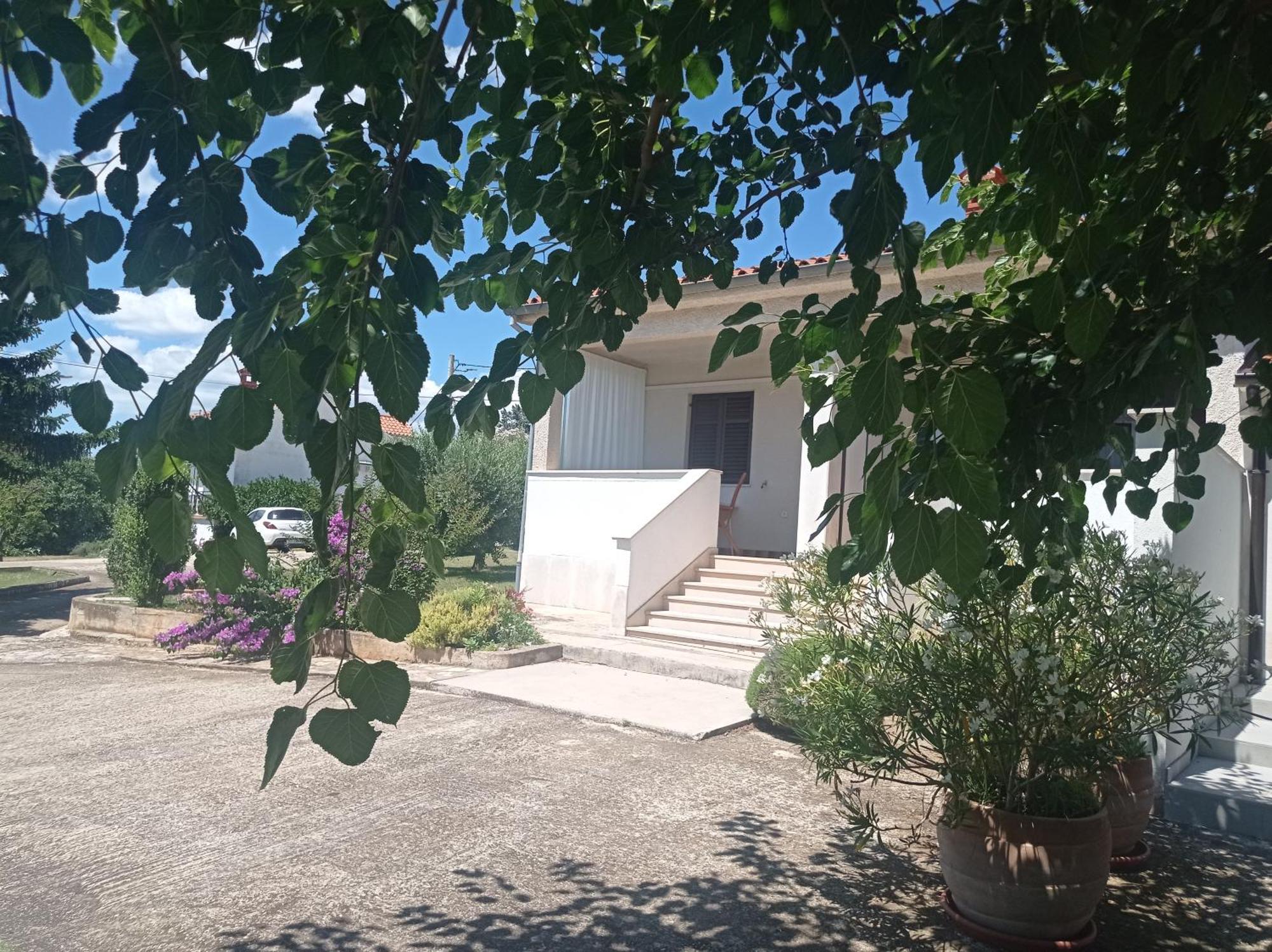Apartment Studio Antonia Medulin Dış mekan fotoğraf