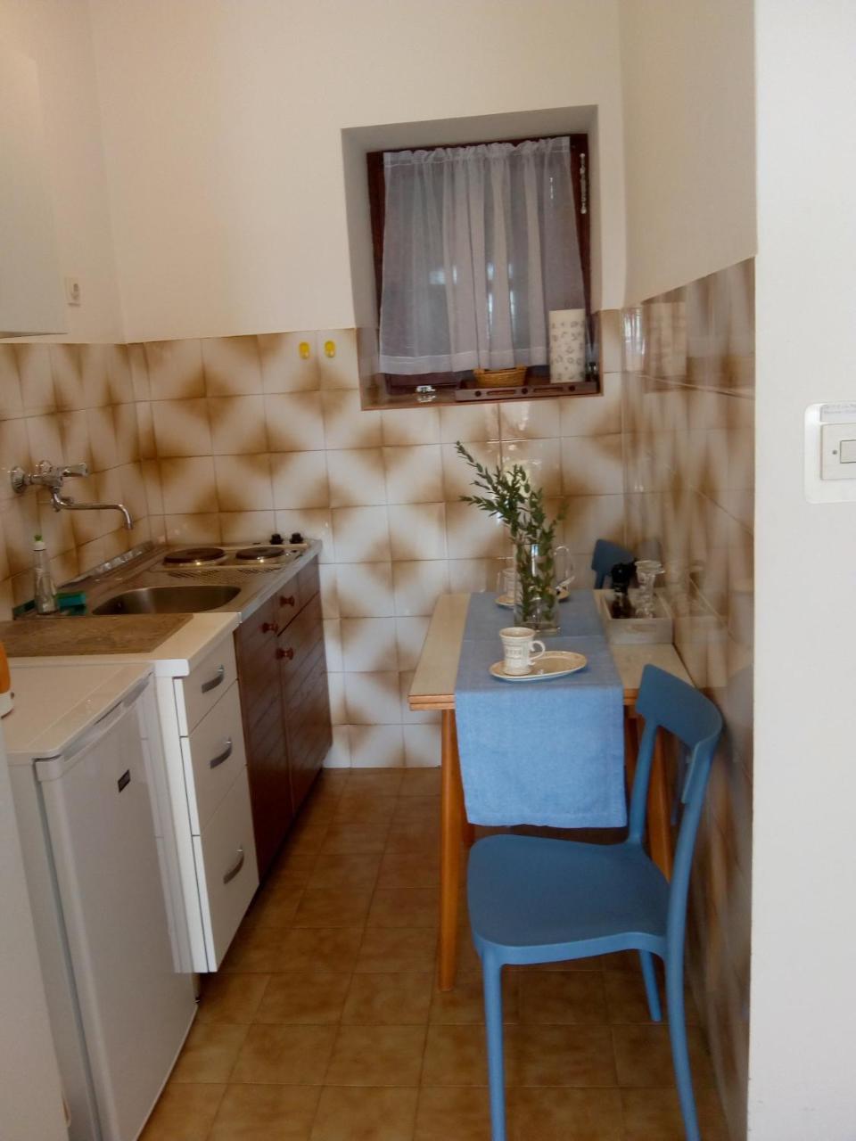 Apartment Studio Antonia Medulin Dış mekan fotoğraf